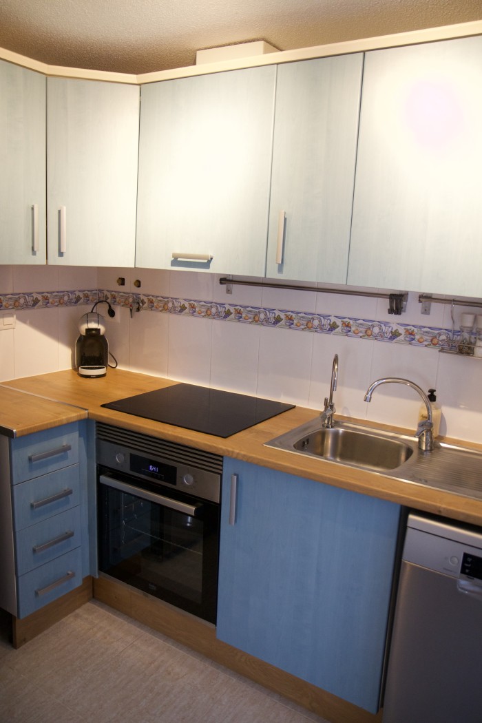 Algemene foto over La Casa Jema 1