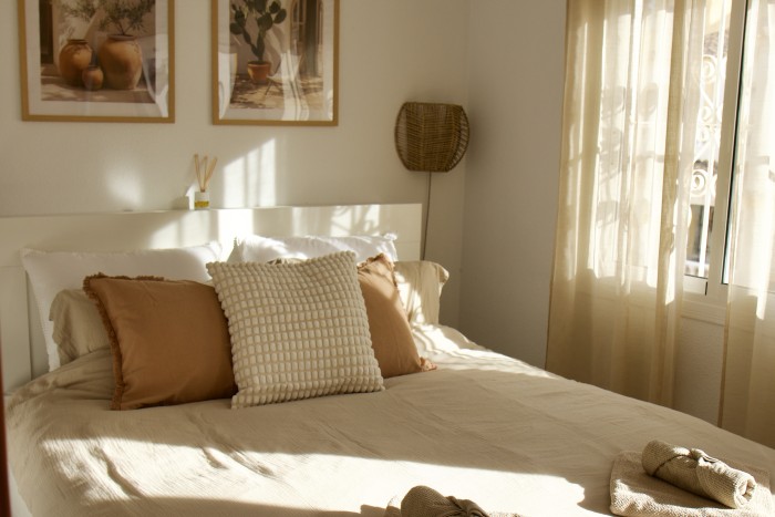 Algemene foto over La Casa Jema 1