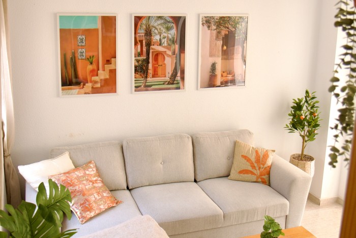 Algemene foto over La Casa Jema 1