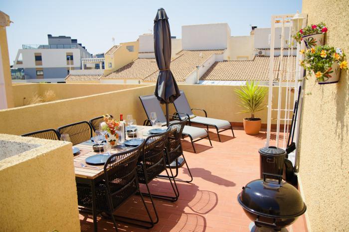 General photo about La Casa Jema 1