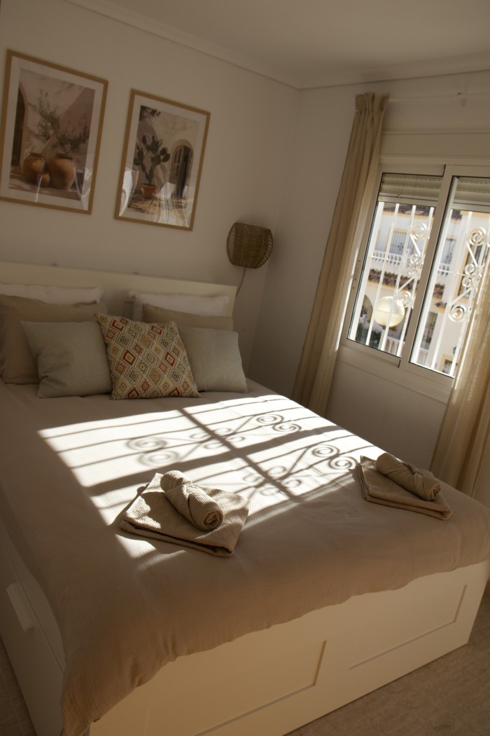 Algemene foto over La Casa Jema 1