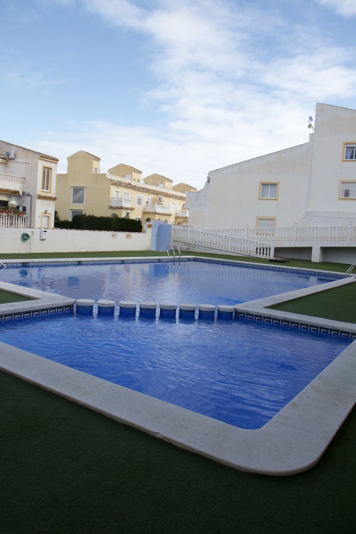 Algemene foto over La Casa Jema 1