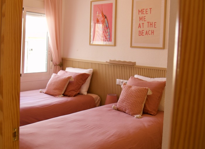 Algemene foto over La Casa Jema 1