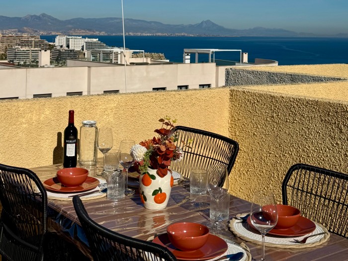 Algemene foto over La Casa Jema 1