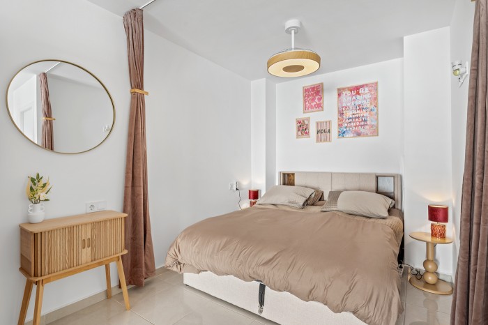 Algemene foto over Casa Novi Torrevieja 1