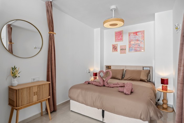 Allgemeines Bild über Casa Novi Torrevieja 1