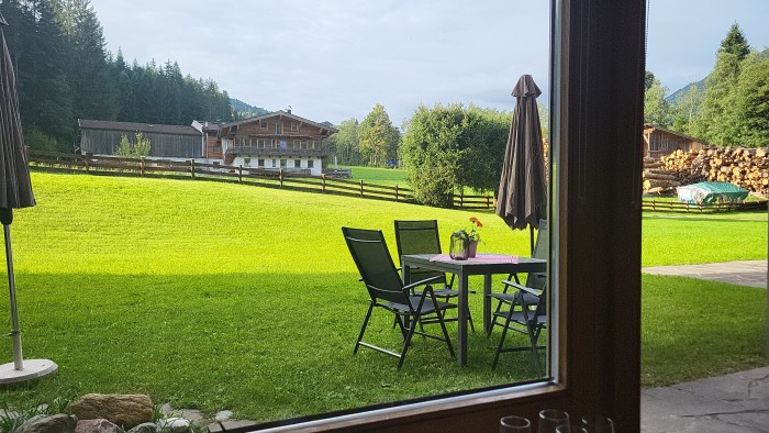 Algemene foto over Appartement Kirchberg in Tirol 1