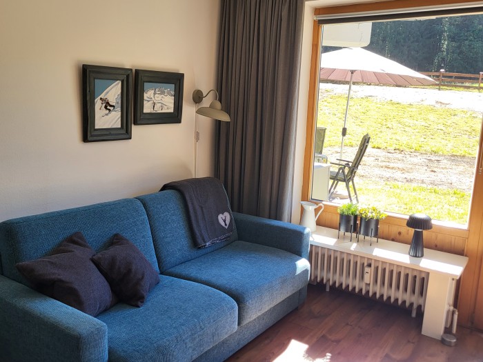 Algemene foto over Appartement Kirchberg in Tirol 1