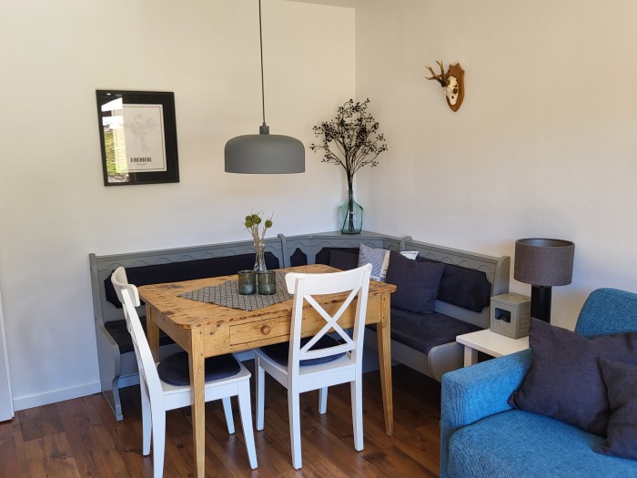 Algemene foto over Appartement Kirchberg in Tirol 1