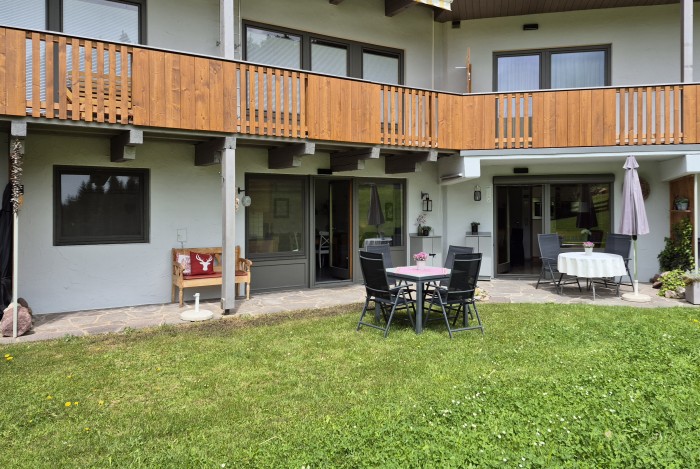Algemene foto over Appartement Kirchberg in Tirol 1