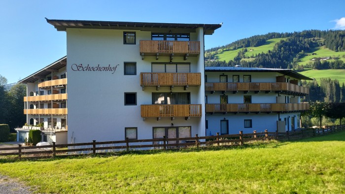 Algemene foto over Appartement Kirchberg in Tirol 1