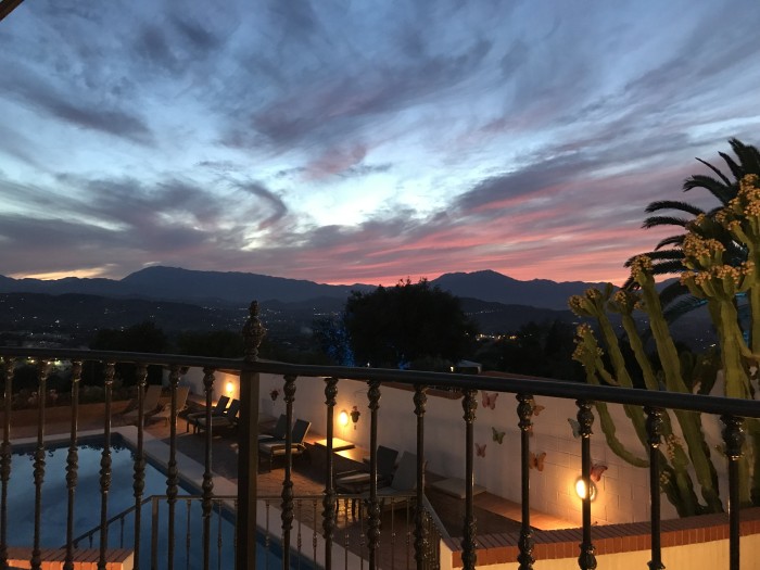 General photo about B&B Villa Gran Vista 1