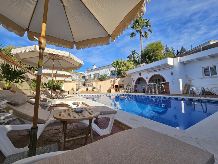 General photo about B&B Villa Gran Vista 1