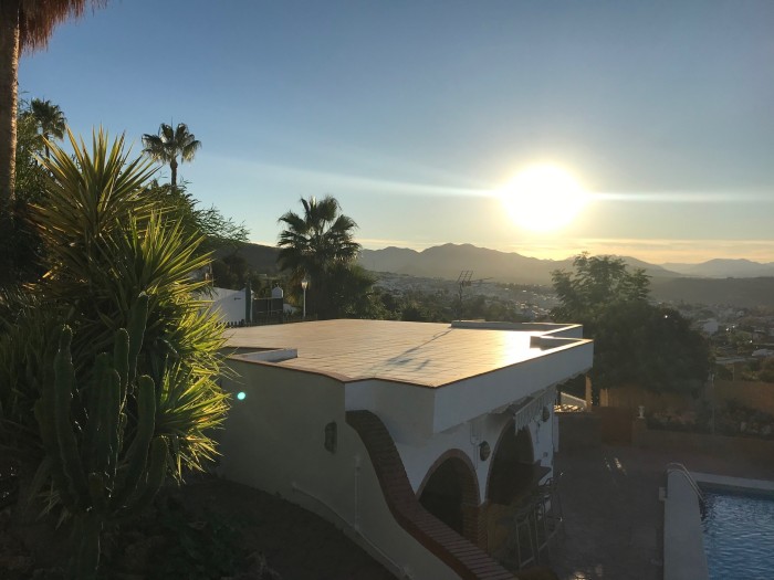 General photo about B&B Villa Gran Vista 1