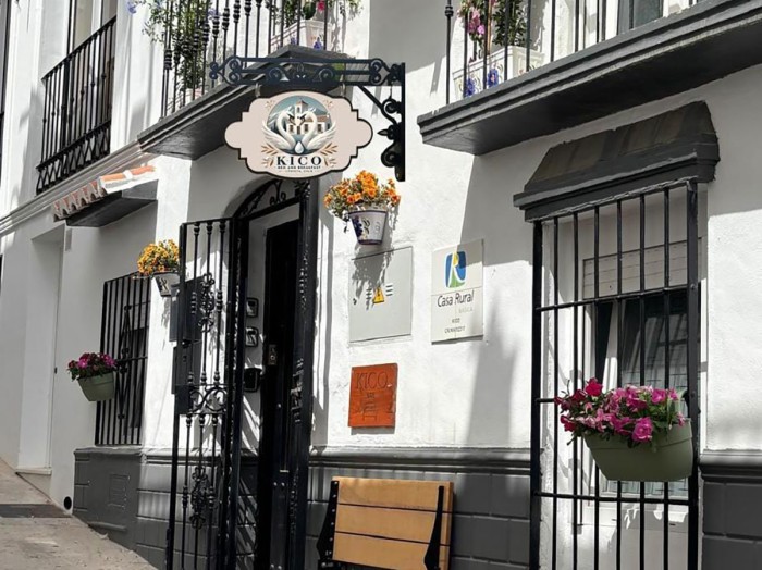 General photo about KiCo B&B 1