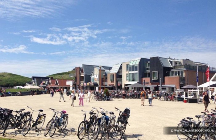 Algemene foto over Noordzee Stay Callantsoog 1