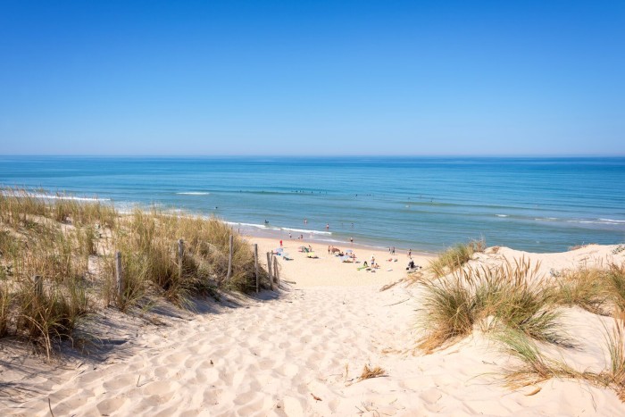 Algemene foto over Noordzee Stay Callantsoog 1