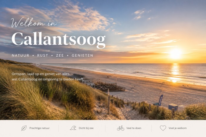 Algemene foto over Noordzee Stay Callantsoog 1