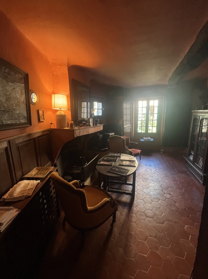 Image générale sur La Vue Perchée 1