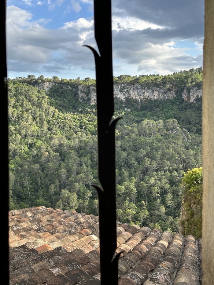 Image générale sur La Vue Perchée 1