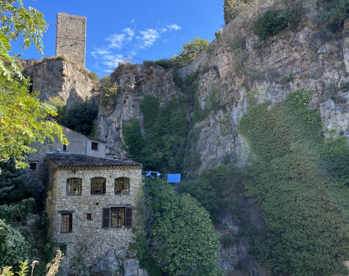 Image générale sur La Vue Perchée 1