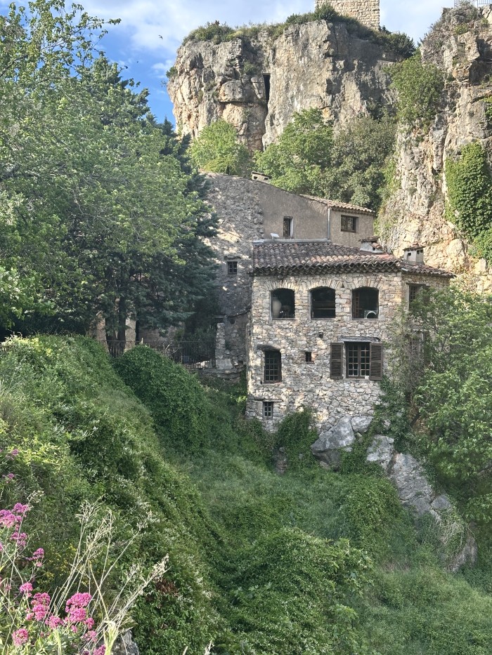 Image générale sur La Vue Perchée 1