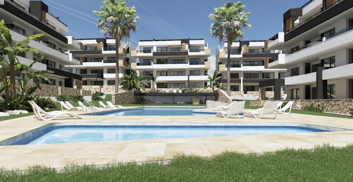 General photo about Casa la Luz 1