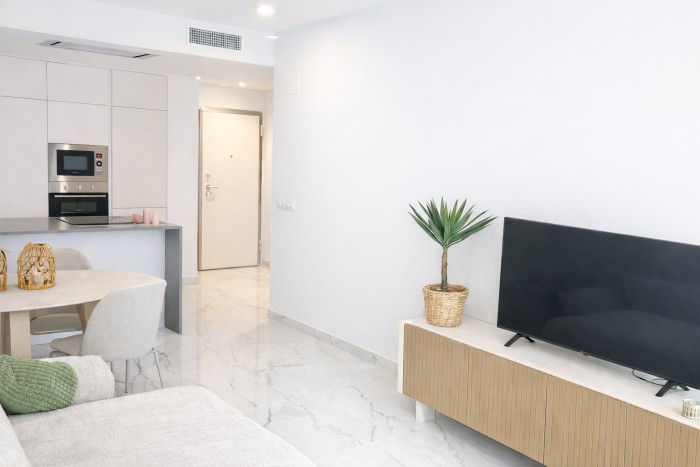 General photo about Casa la Luz 1