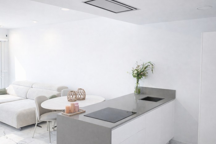 General photo about Casa la Luz 1