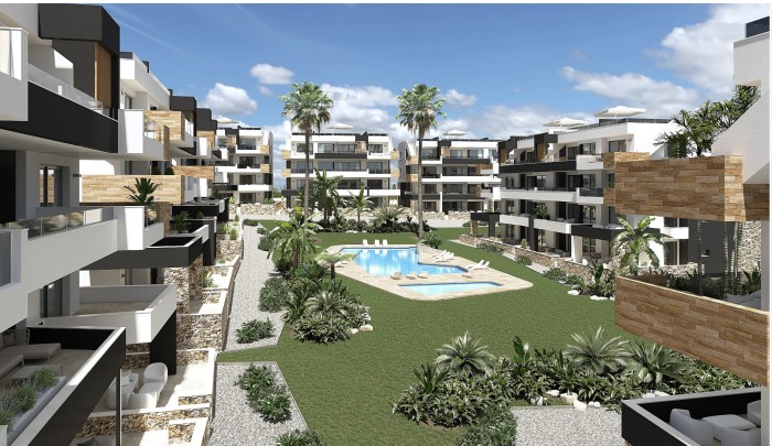 General photo about Casa la Luz 1