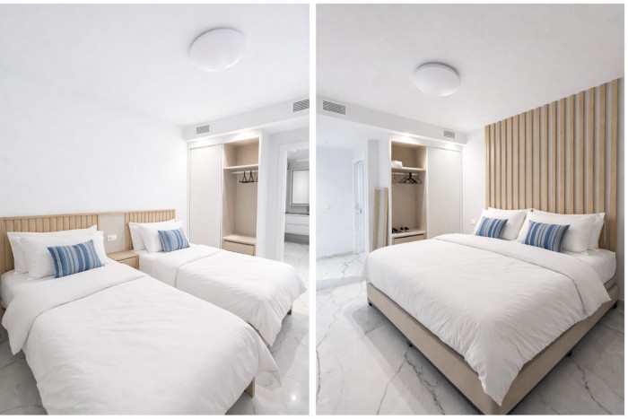 General photo about Casa la Luz 1