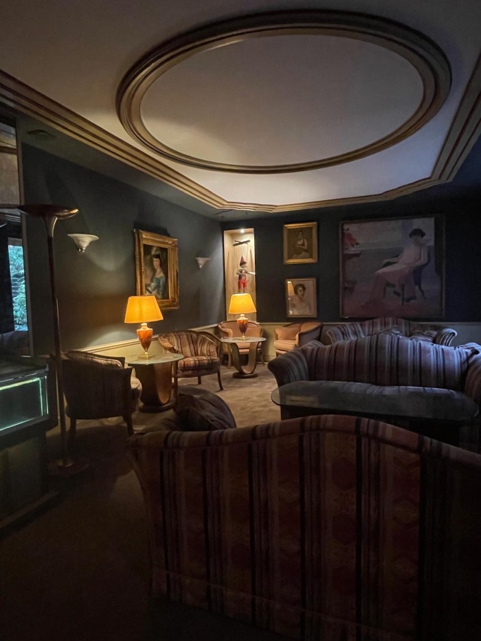 Image générale sur Oranienburg — Private Garden Residence 1