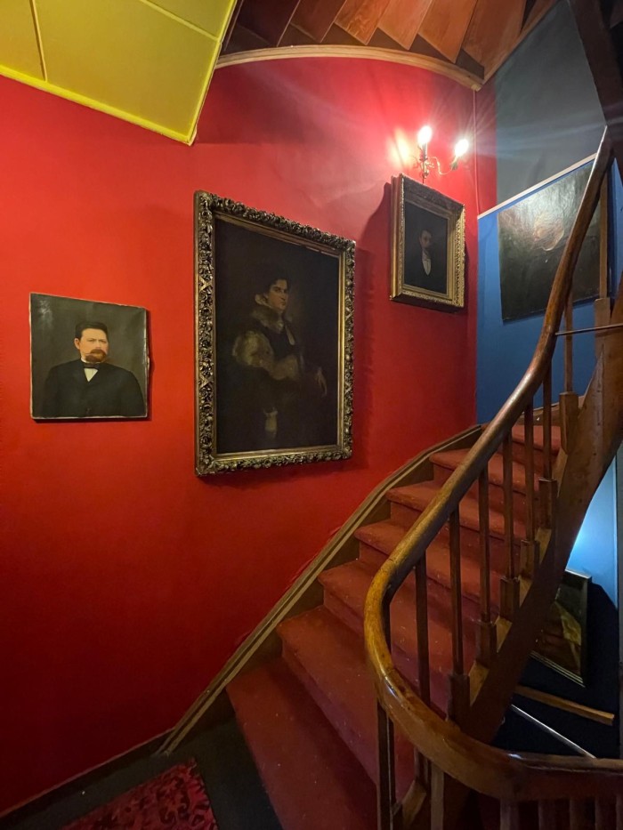 Image générale sur Oranienburg — Private Garden Residence 1