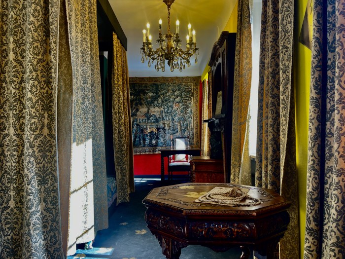 Image générale sur Oranienburg — Private Garden Residence 1