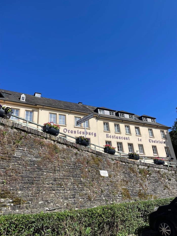 Image générale sur Oranienburg — Private Garden Residence 1