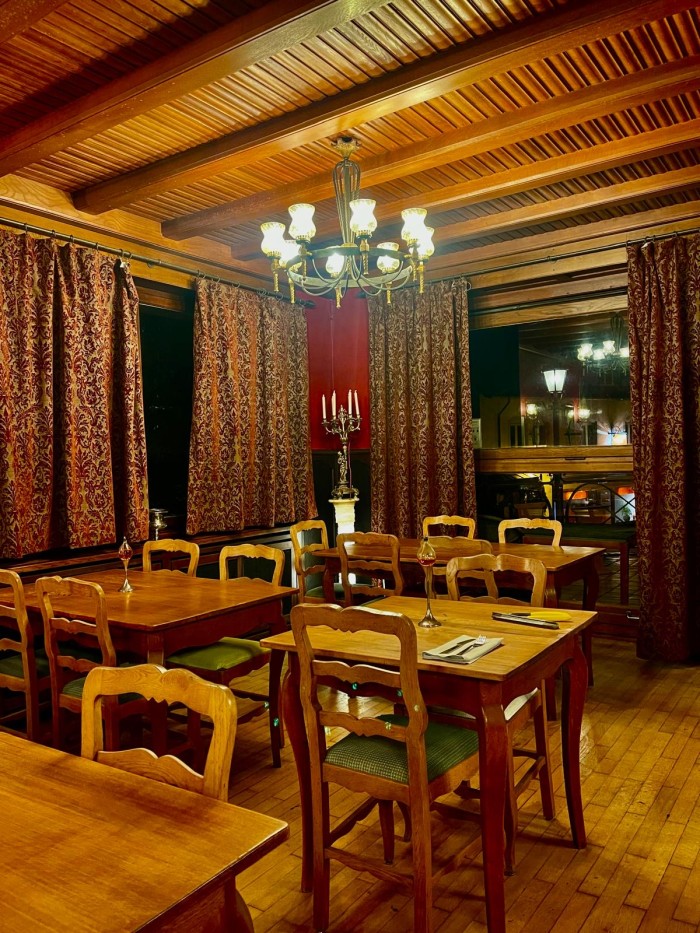 Image générale sur Oranienburg — Private Garden Residence 1