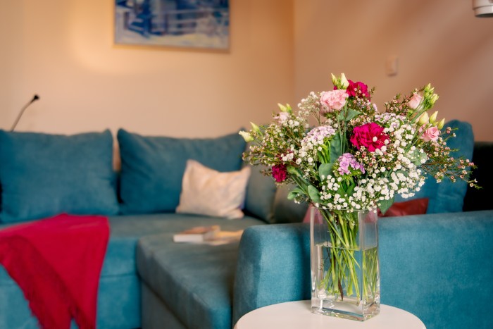 Algemene foto over Auberg'Inn 1