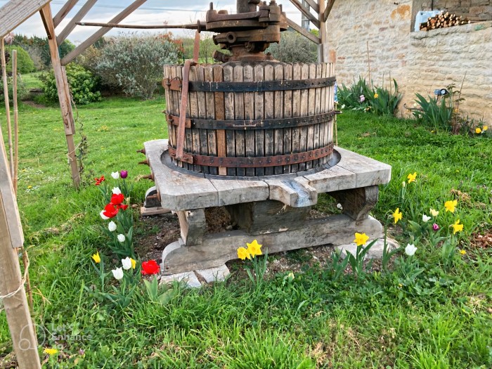 Algemene foto over Auberg'Inn 1