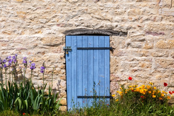 Algemene foto over Auberg'Inn 1