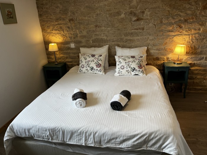 Algemene foto over Auberg'Inn 1