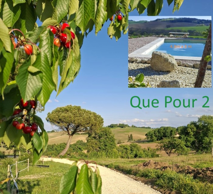 Algemene foto over Que Pour 2 1