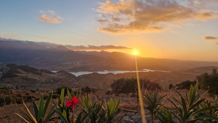 General photo about Hacienda El Mirador 1