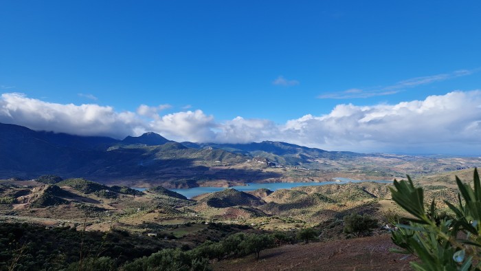 General photo about Hacienda El Mirador 1