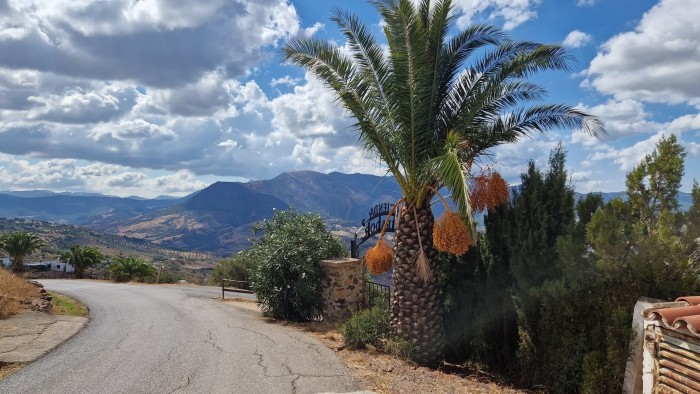 General photo about Hacienda El Mirador 1