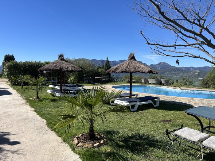 General photo about Hacienda El Mirador 1