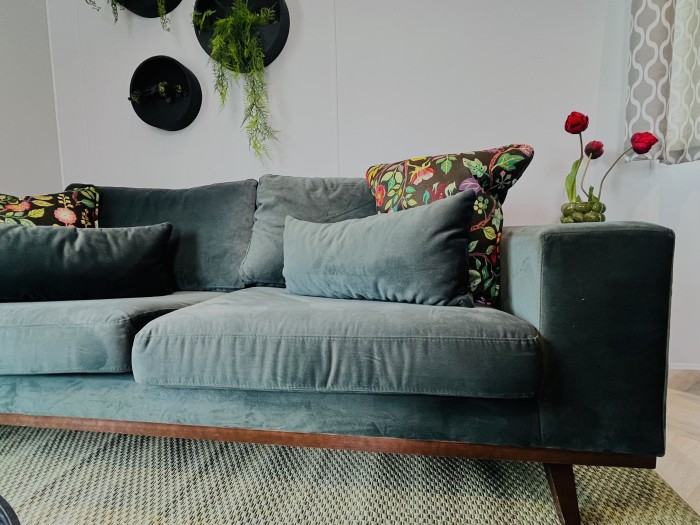 General photo about B&B Voor De Zee 1