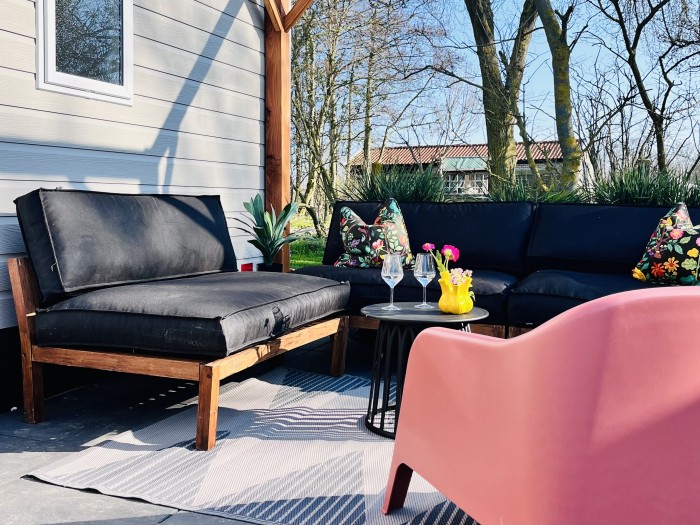 General photo about B&B Voor De Zee 1