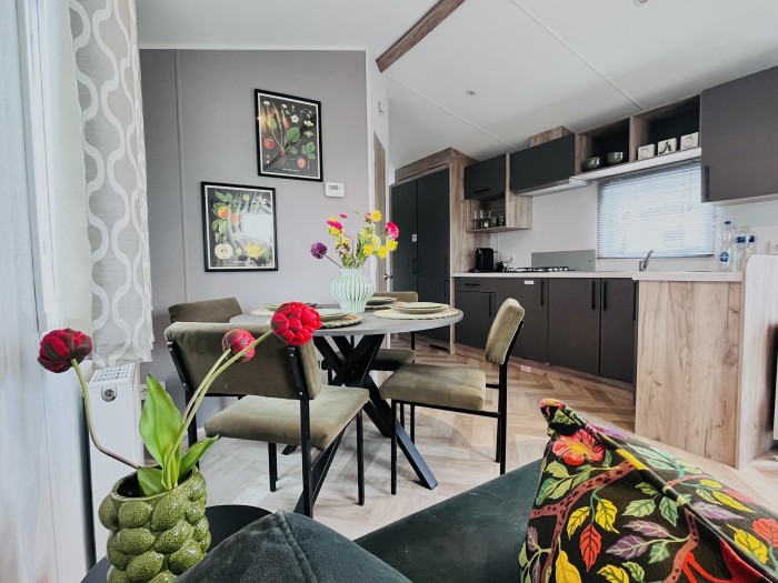 General photo about B&B Voor De Zee 1