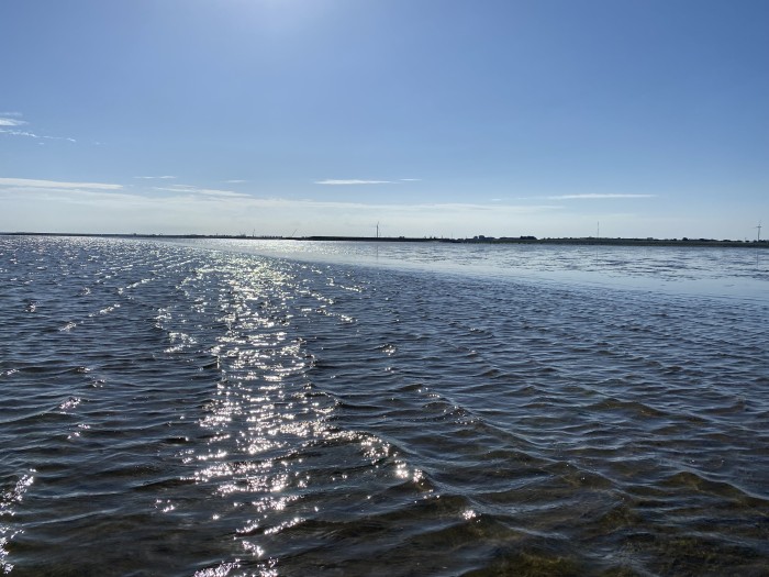 General photo about B&B Voor De Zee 1