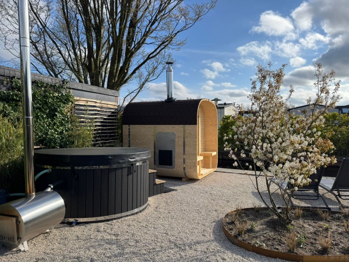 Algemene foto over `t Blauwe Huysje 1